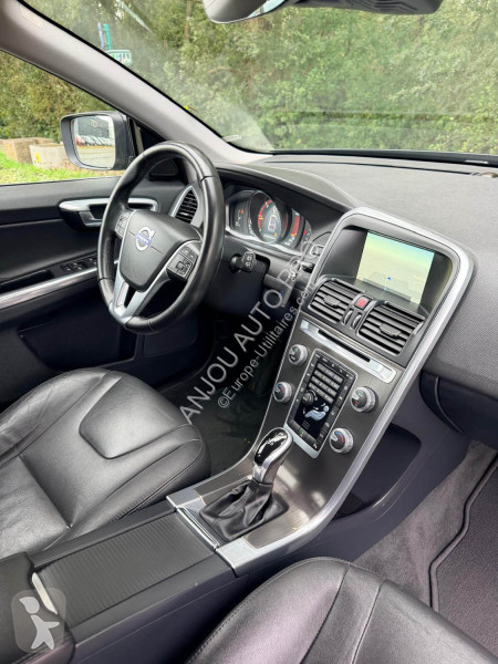 Furgoneta Volvo D3 150 CH SUMMUM GEARTRONIC A
