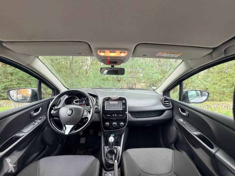 Bedrijfswagen Renault 1.2 16V 75CH ZEN