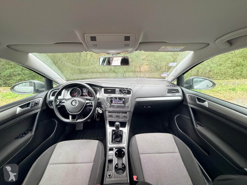 Haszongépjármű Volkswagen 1.2 TSI 85 BLUEMOTION...