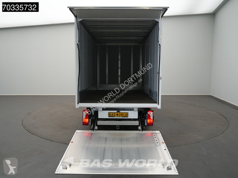 Furgoneta Mercedes 315 CDI Neu! Ladebordwand...