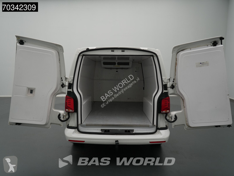 Furgoneta Volkswagen Koelwagen L2H1 Airco...