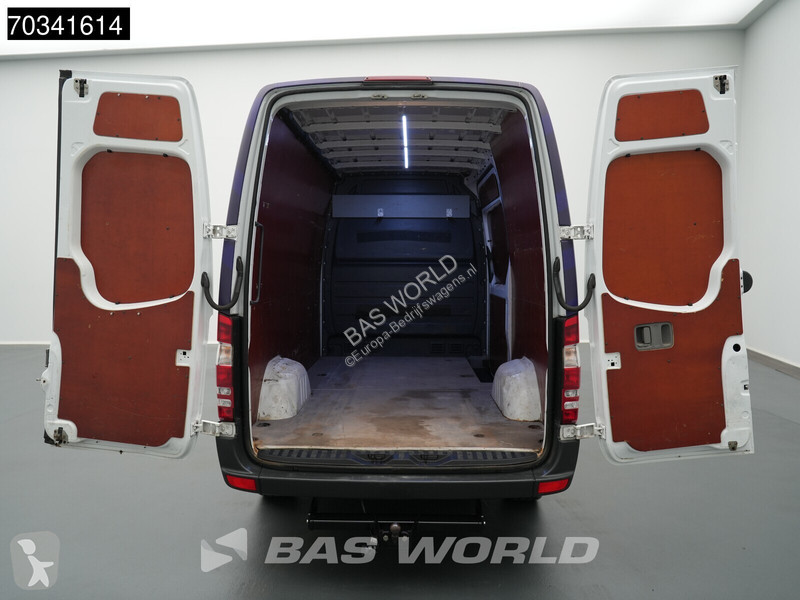 Furgoneta Mercedes 313 CDI Automaat L2H2 Airco...