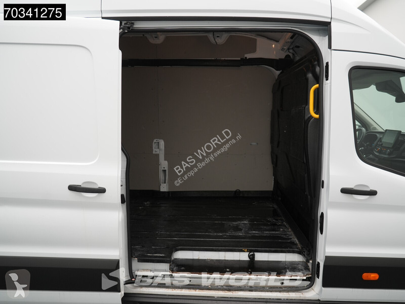 Furgoneta Ford 130pk L4H3 Airco Cruise Navi...