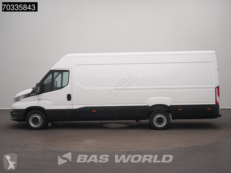 Furgoneta Iveco 35S16 Automaat L3H2 AC/Climate...