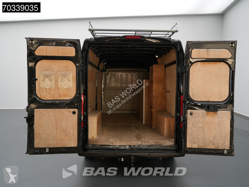 Furgoneta Fiat 120PK L3H2 Trekhaak Airco Cruise...