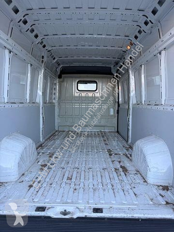 Varevogn Peugeot Kasten Hochraum 335 L3H2...