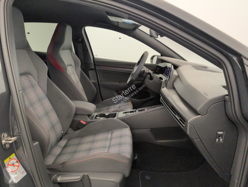 Volkswagen  GOLF 8 Transporter