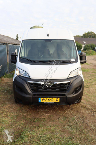 Opel  Transporter