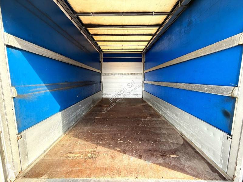 Iveco 35C14 Transporter