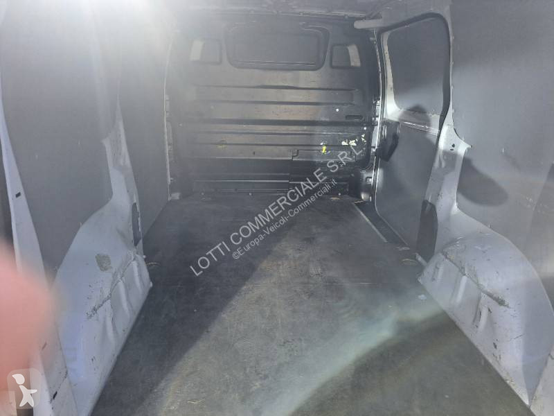 Opel  Transporter