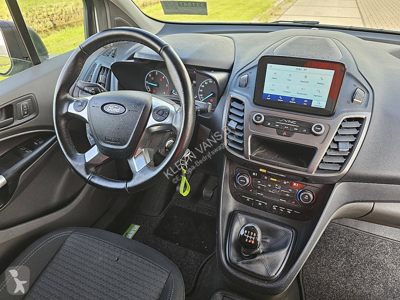 Ford 1.5 L2 Lang WP-Inrichting Airco Navigatie...