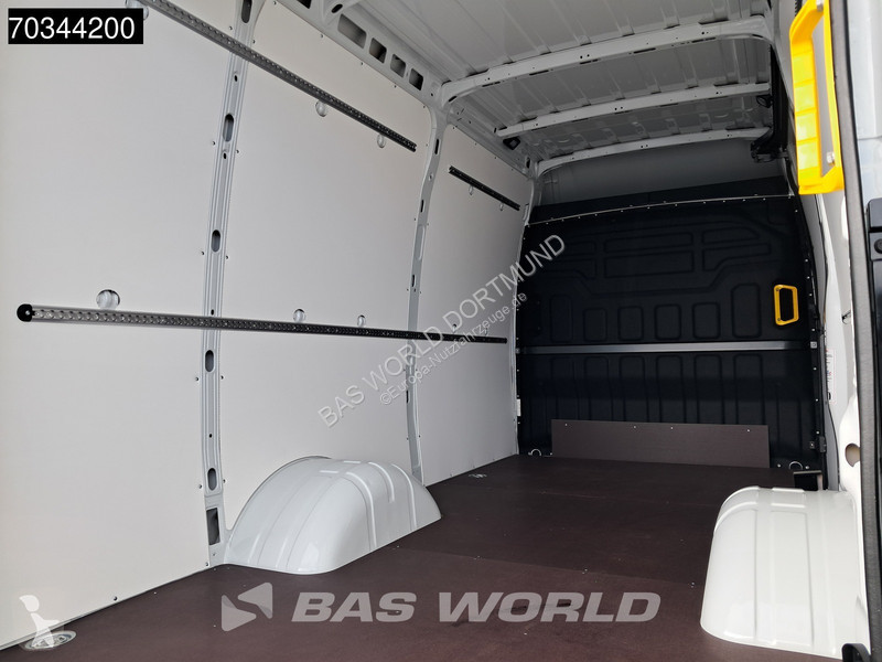 Iveco 35C21 Neu! 3.0L Automatik 210PS L2H2...