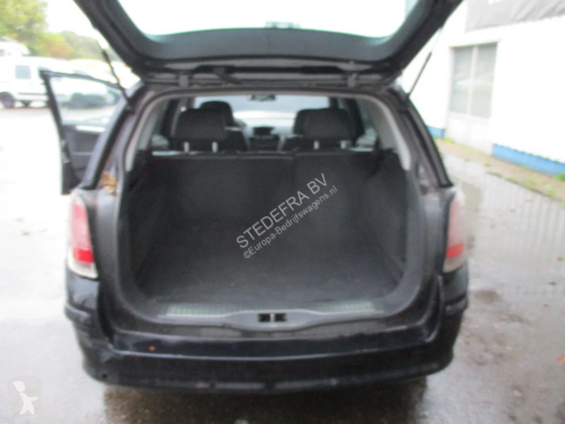Veículo utilitário Opel 1.7 CDTI , NOT RUNNING...