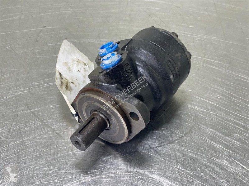 Nyttofordon Bucher Schoerling CITYCAT5000-Sauer...