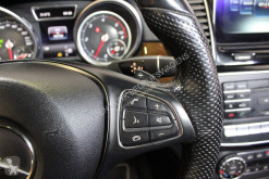Voir les photos Véhicule utilitaire Mercedes GLE 350d MARGE en RIJKLAAR! 4-Matic Grijs Kenteken \