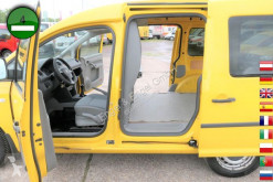 Voir les photos Véhicule utilitaire Volkswagen Caddy Caddy 2.0 SDI PARKTRONIK