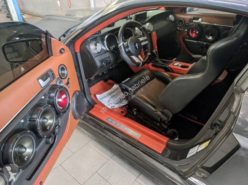 Užitkové vozidlo Ford