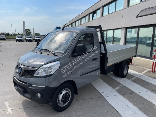 Bedrijfswagen Piaggio Porter NP6 RIBALTABILE