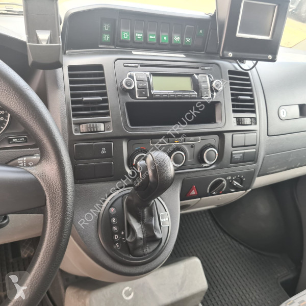 Véhicule utilitaire Volkswagen T5 2.0 TDI T5...