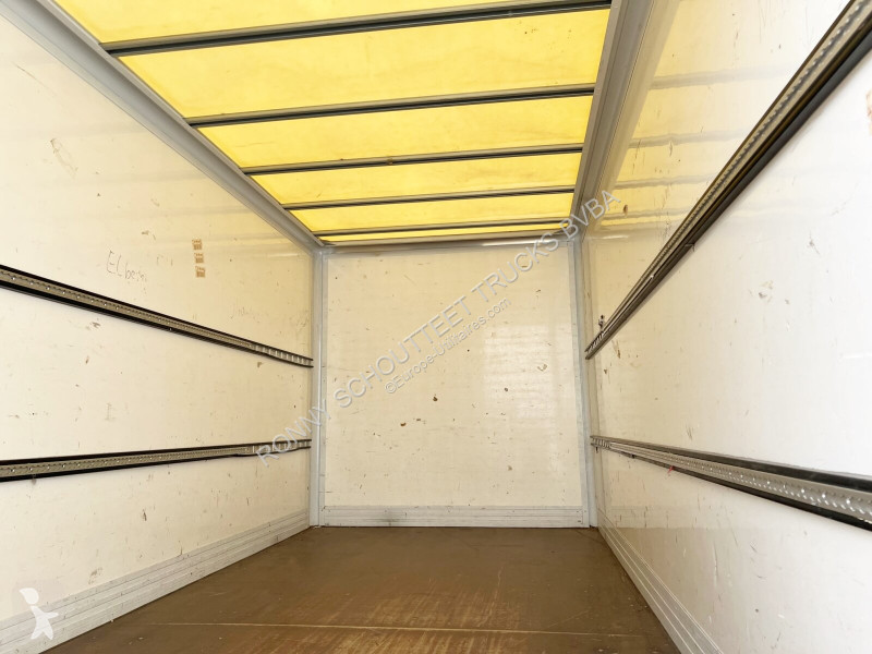Furgoneta Mercedes Sprinter 314 CDI 4x2...