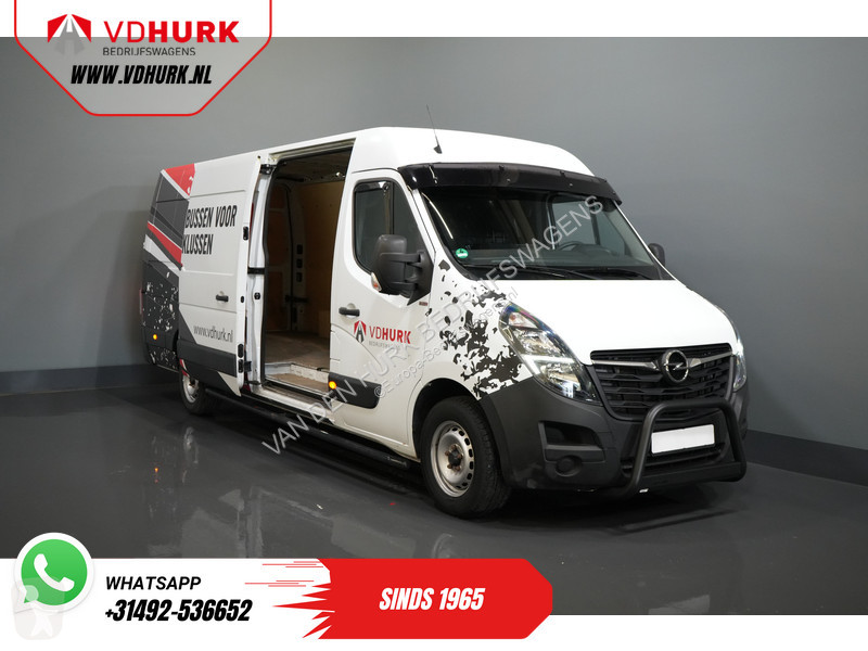 Veicolo commerciale Opel 2.3 CDTI 130 pk L4H2...