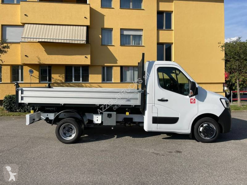 Nyttofordon Renault