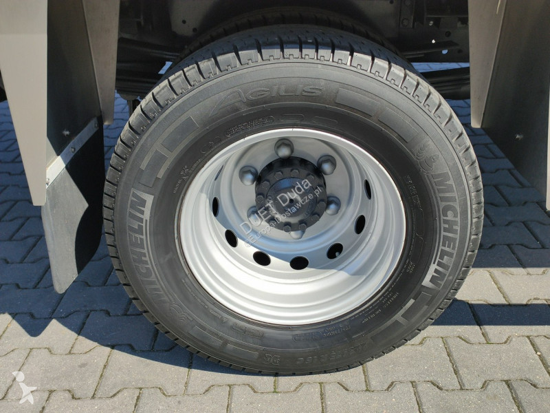 Užitkové vozidlo Iveco 70C18 V H