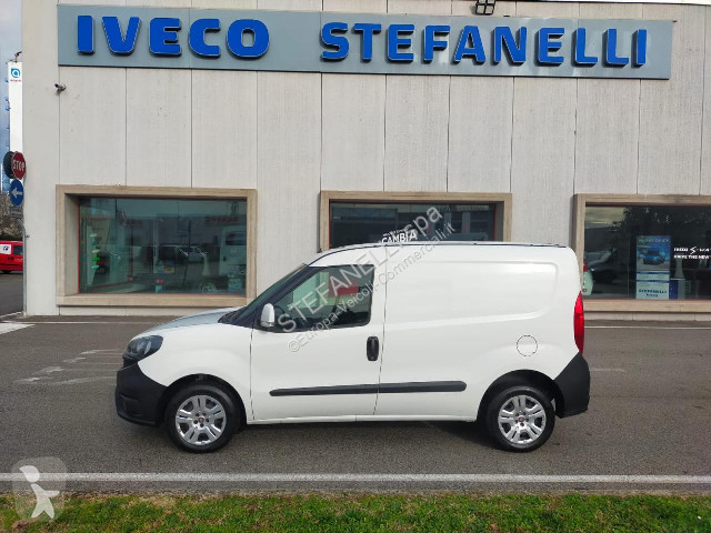 Furgoneta Fiat DOBLO 1.6 JTDM SX