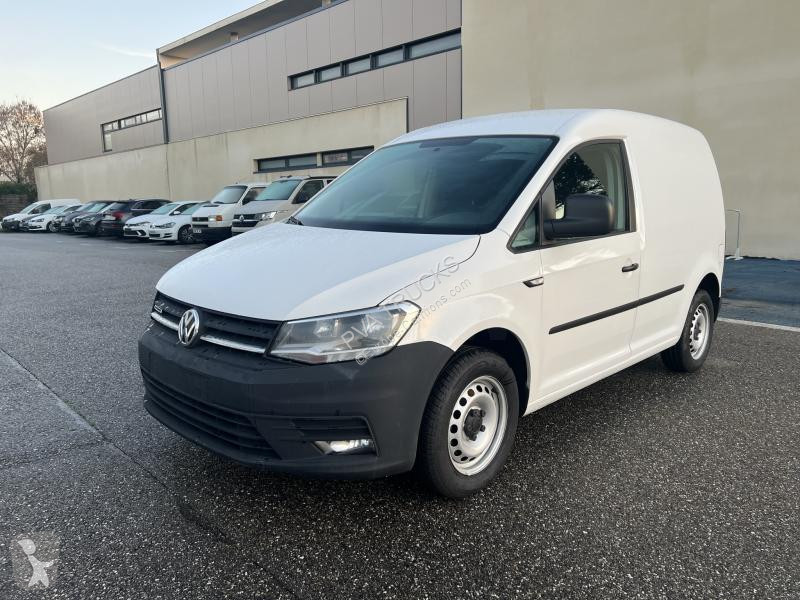 Volkswagen Caddy Cargo