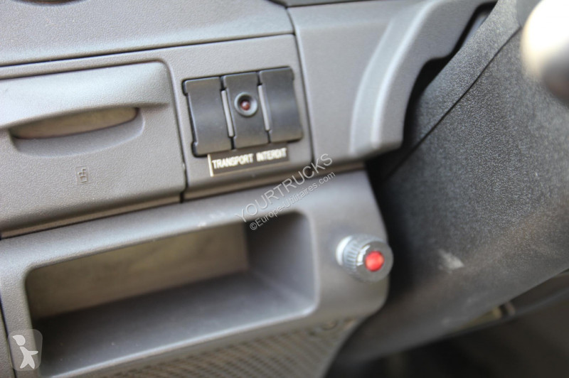 Véhicule utilitaire Iveco 70-170 EEV VDT-170-F...