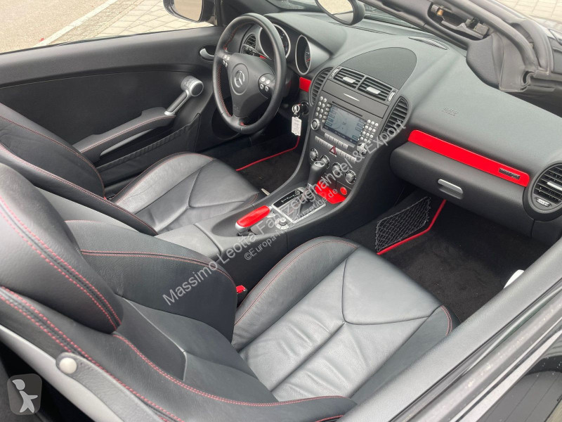 Veicolo commerciale Mercedes 350* PIECHA...