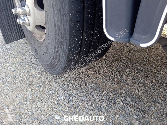 Camion Iveco Stralis AT260S40Y/PS -MOTRICE -...