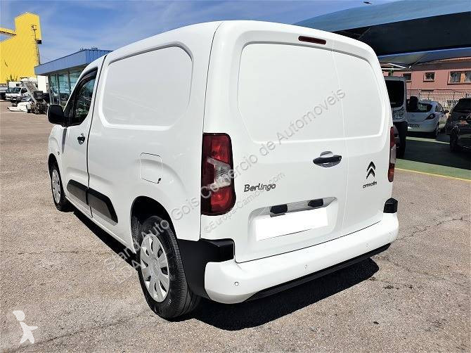Veículo utilitário Citroën
