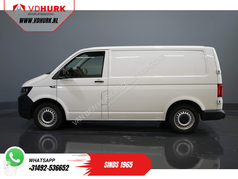 Véhicule utilitaire Volkswagen 2.0 TDI 150 pk...