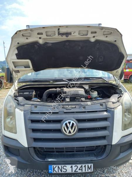Furgoneta Volkswagen