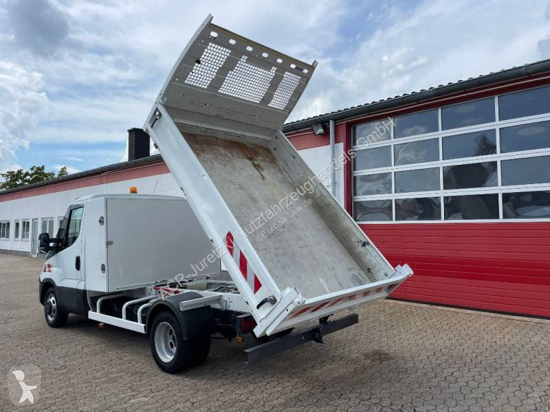 Veicolo commerciale Iveco