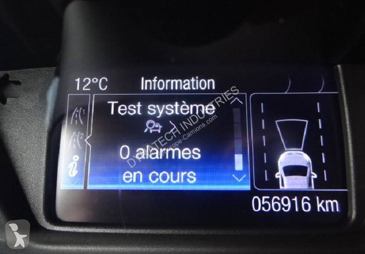Veículo utilitário Ford