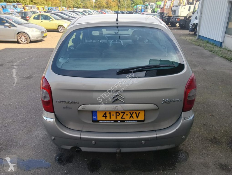 Furgoneta Citroën 1.8i - 16V , Airco
