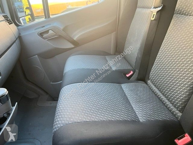 Furgoneta Volkswagen Kasten 30 mittel L2H2...