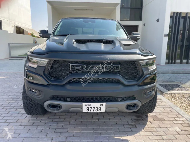 Bedrijfswagen Dodge 1500 TRX 6.2 Supercharged...