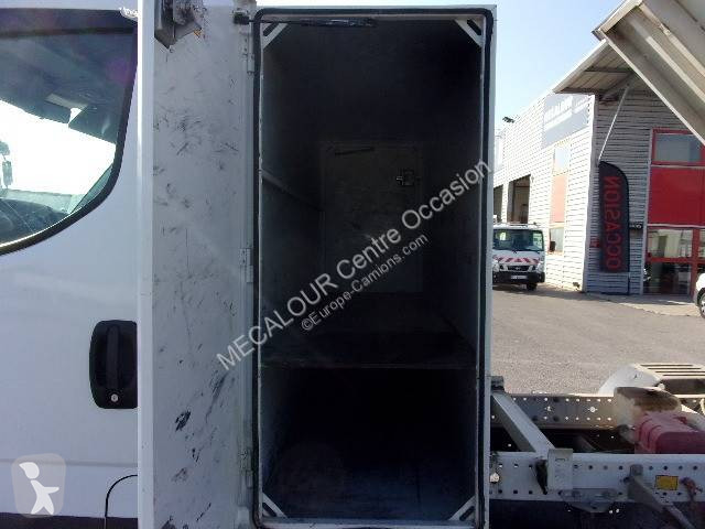 Nyttofordon Iveco