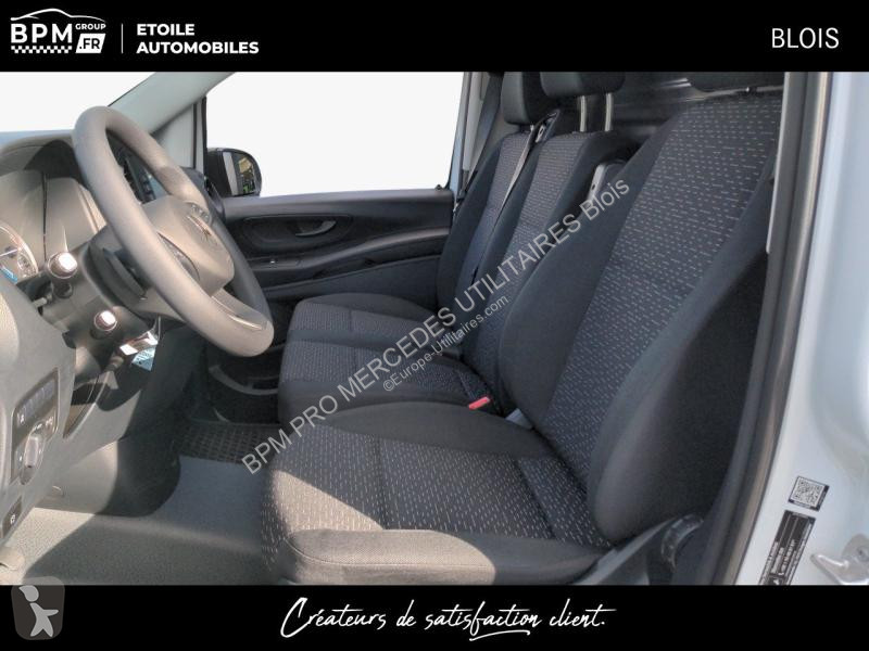 Véhicule utilitaire Mercedes Vito Fg 116ch Long