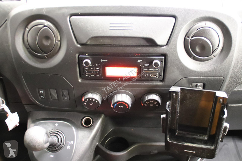Veicolo commerciale Renault 170PK AUTOMAAT...