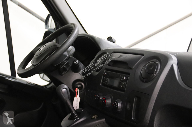 Užitkové vozidlo Renault 170PK AUTOMAAT...