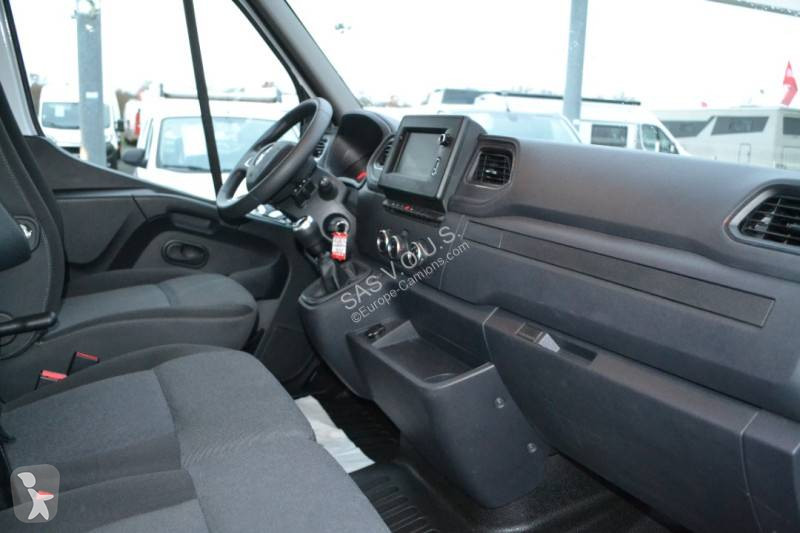 Veicolo commerciale Renault