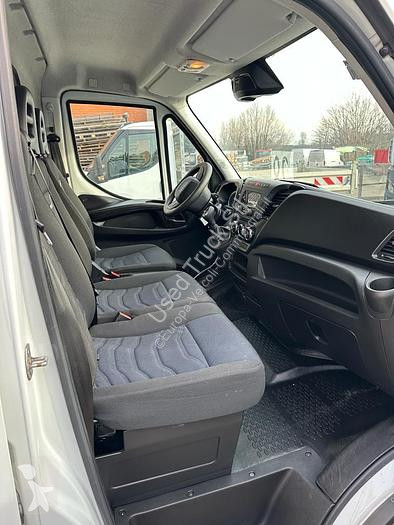 Veicolo commerciale Iveco
