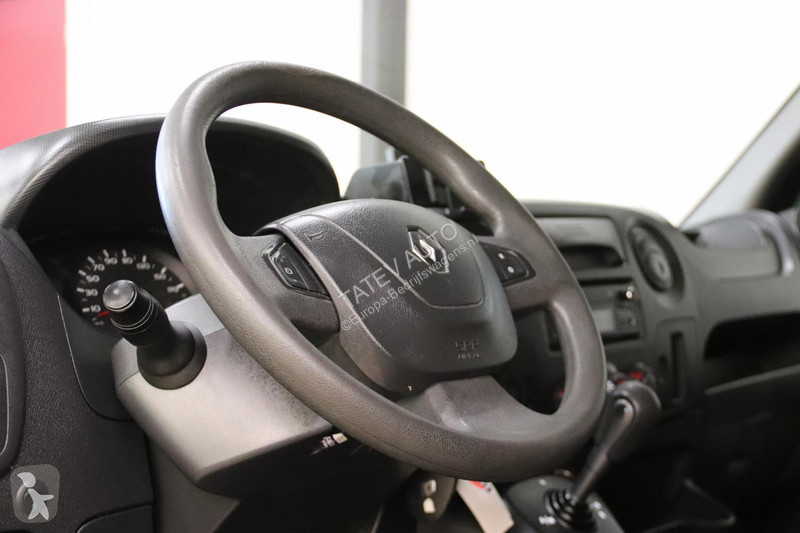 Veicolo commerciale Renault 2.3 dCi 170PK...
