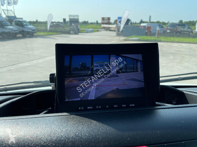 Autoutilitară Iveco DAILY 35C14 3450 RIBALTABILE