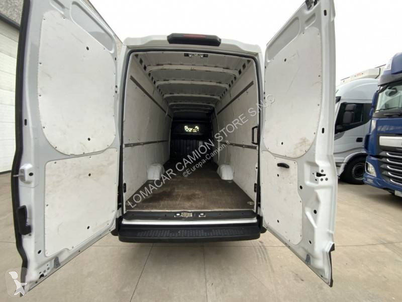 Nyttofordon Iveco