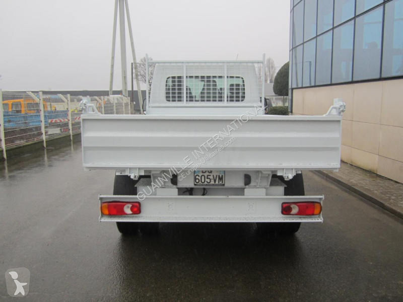 Bedrijfswagen Renault 2.3 DCI 150